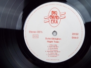Duke Ellington Night Train 744 (Copy)